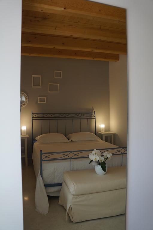 Giardino Degli Ulivi Appartement Caprino Veronese Buitenkant foto