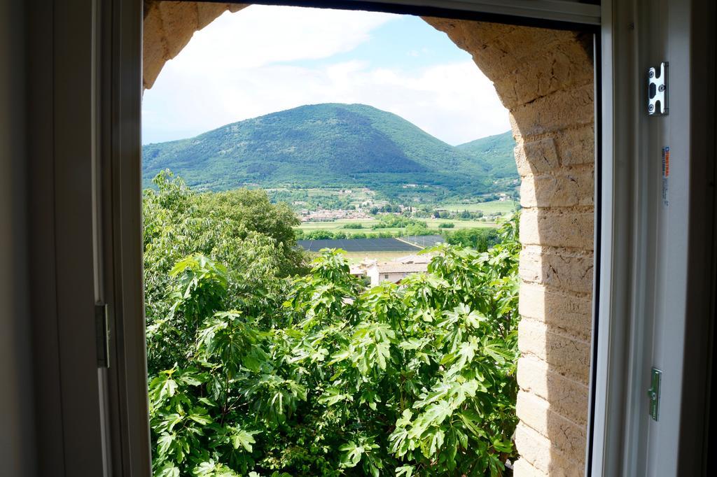 Giardino Degli Ulivi Appartement Caprino Veronese Buitenkant foto