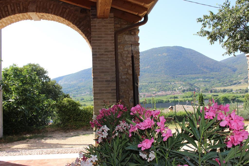 Giardino Degli Ulivi Appartement Caprino Veronese Buitenkant foto
